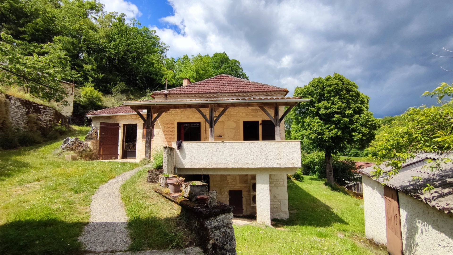 property