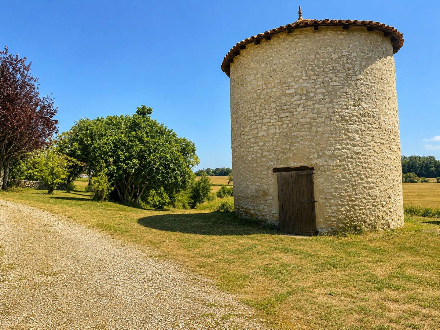 property