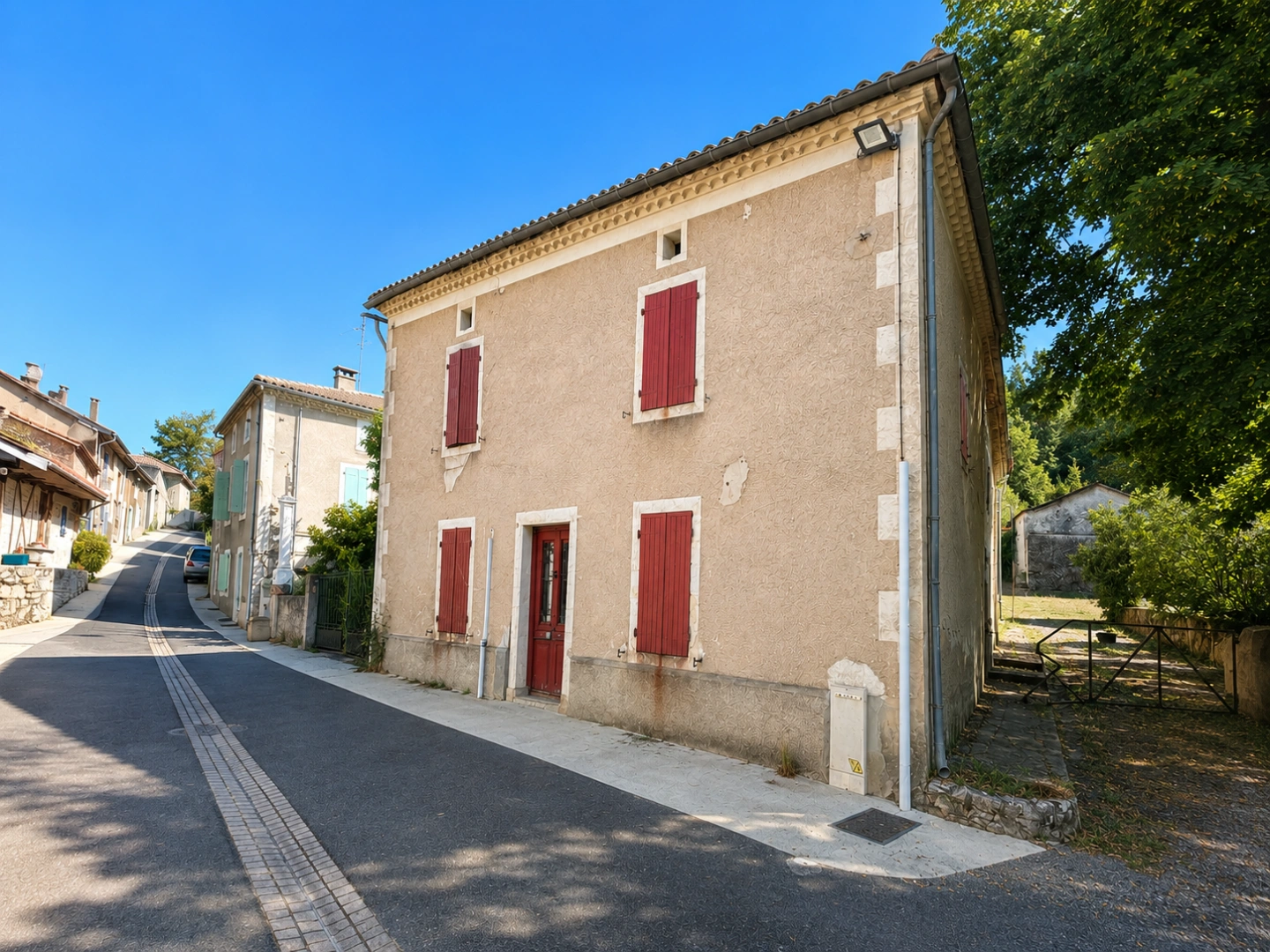 property