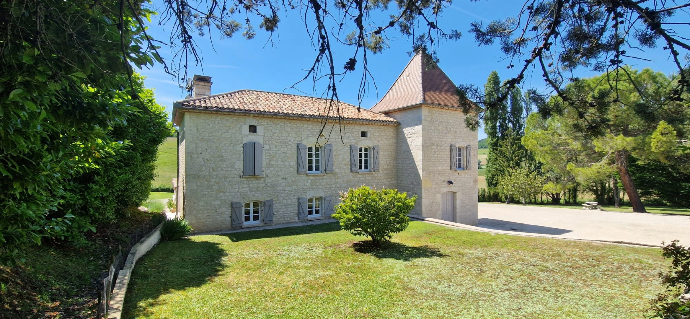 property