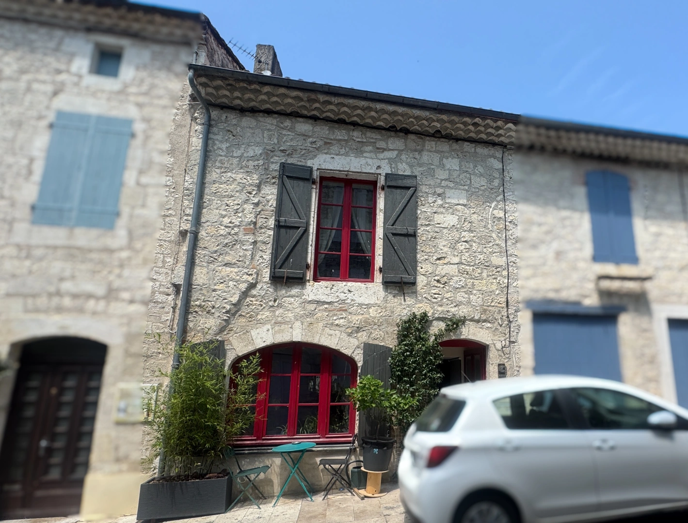 property