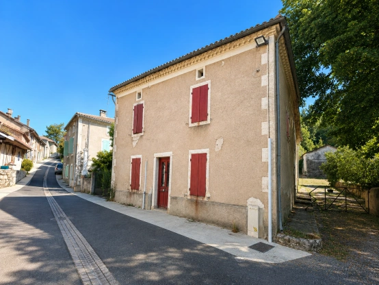property